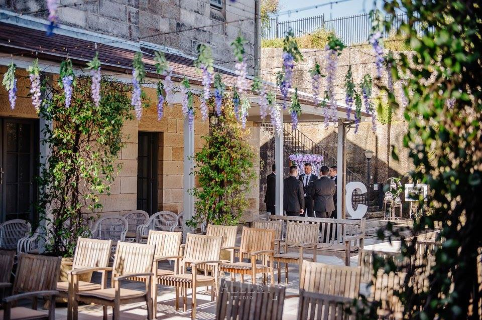 Gunners’ Barracks-797434