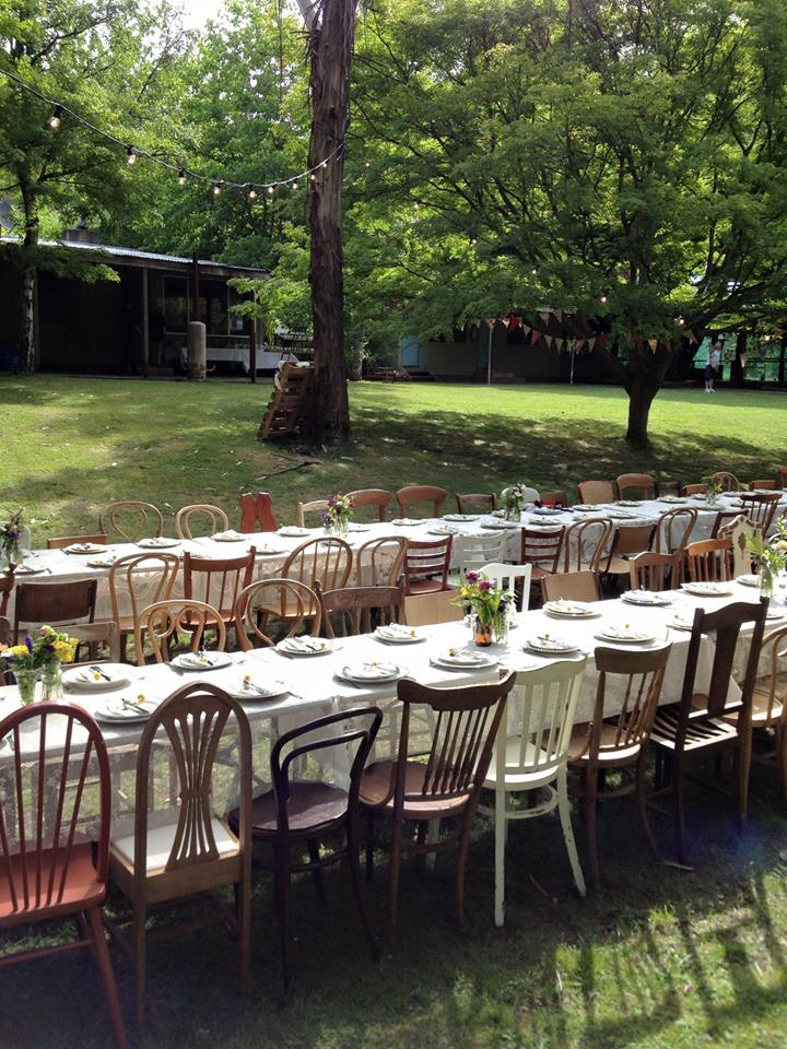 Amongst The Sticks Restaurant and Catering-749287