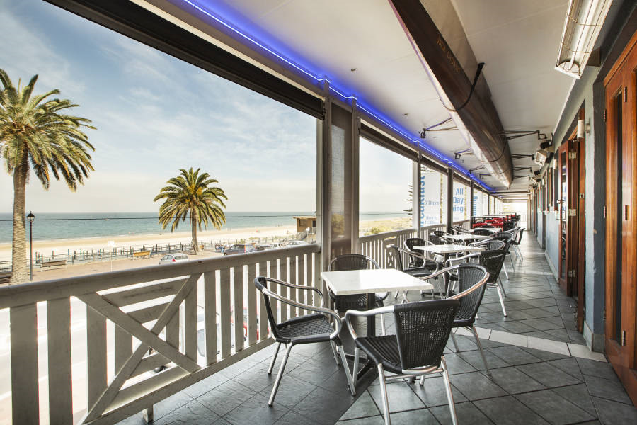 Seacliff Beach Hotel-769082