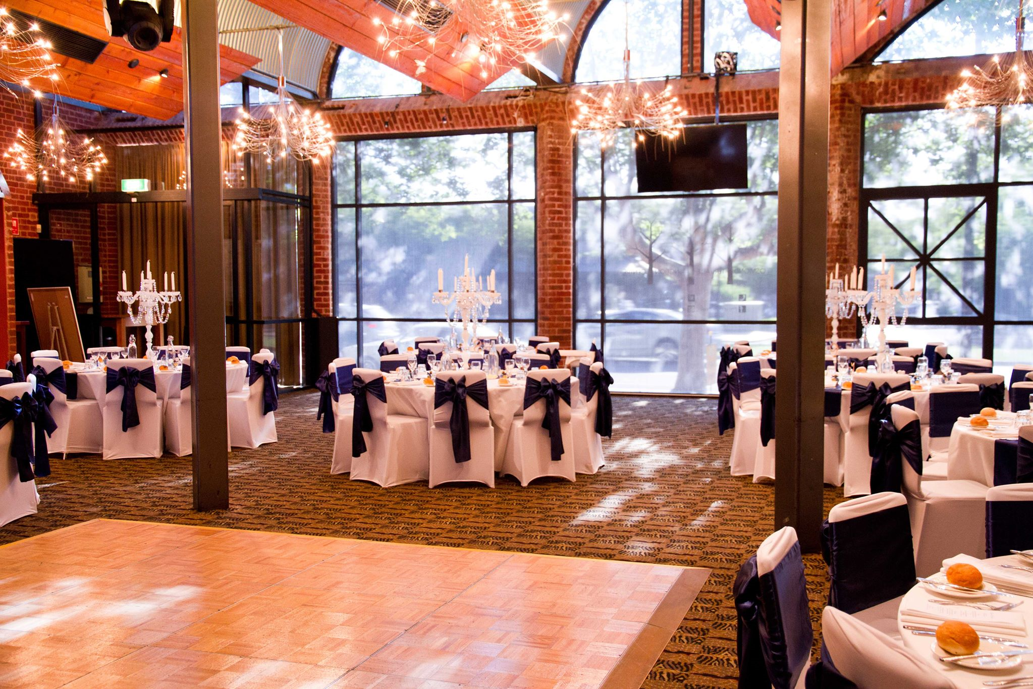Osmond Terrace Function Centre-784692