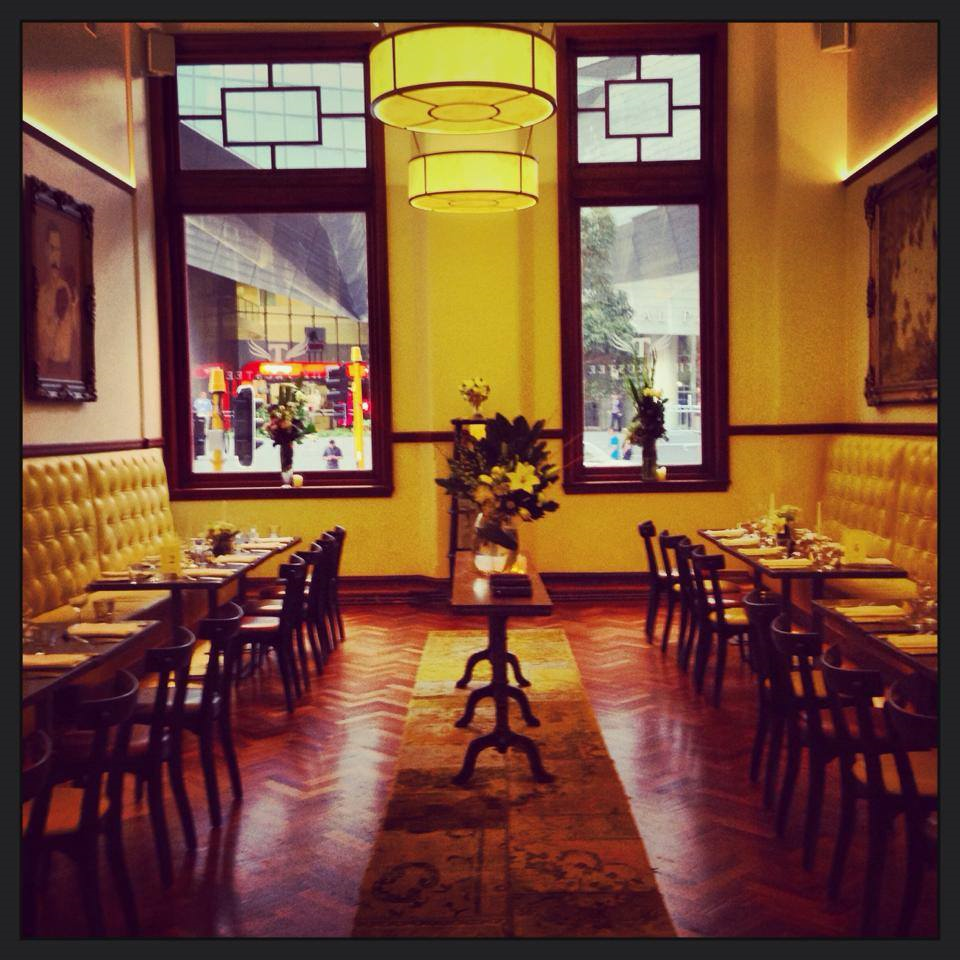 The Trustee Bar & Bistro-502824