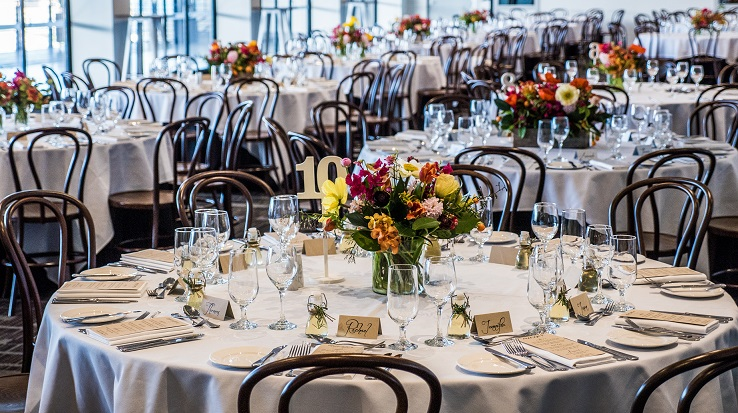 Lakeside Events at Albert Park-665227