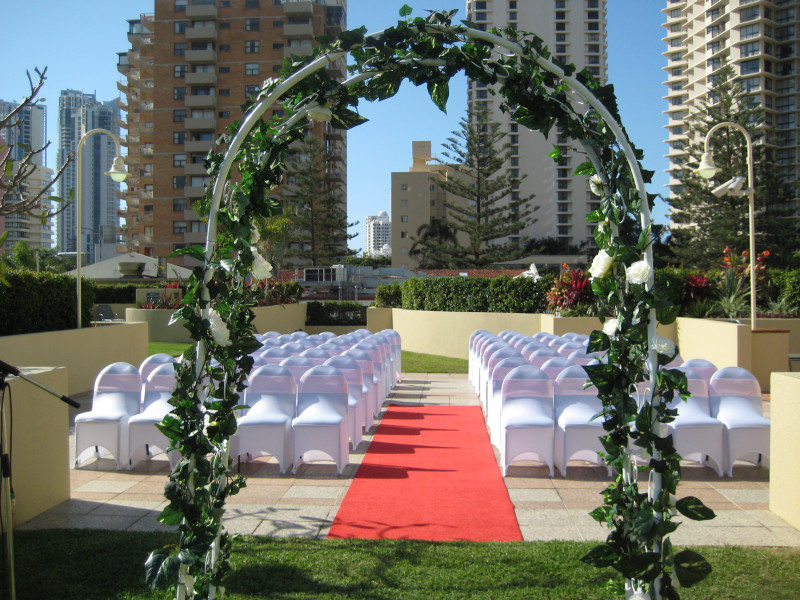 Mantra Legends Hotel-175184