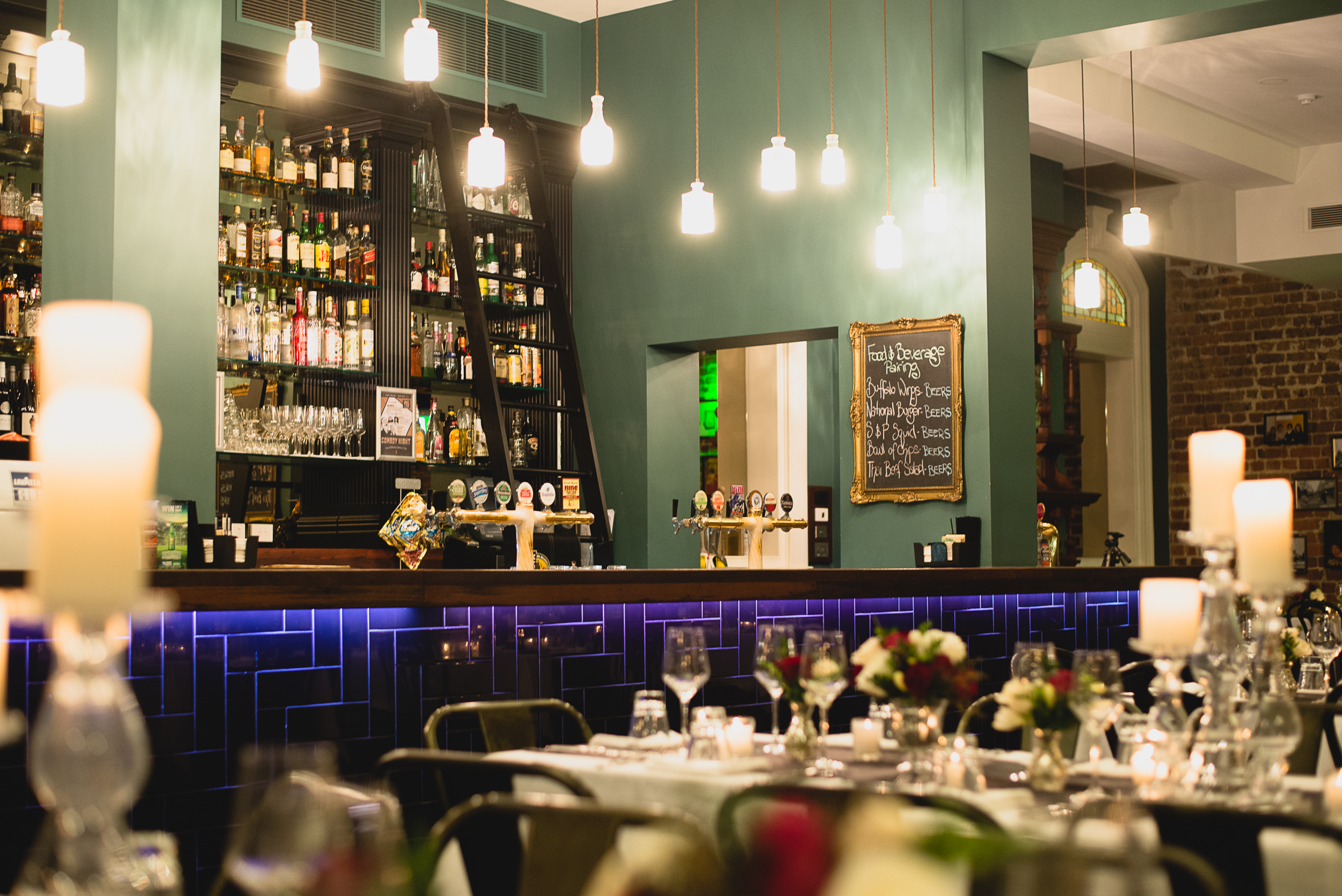 National Hotel Fremantle-580698