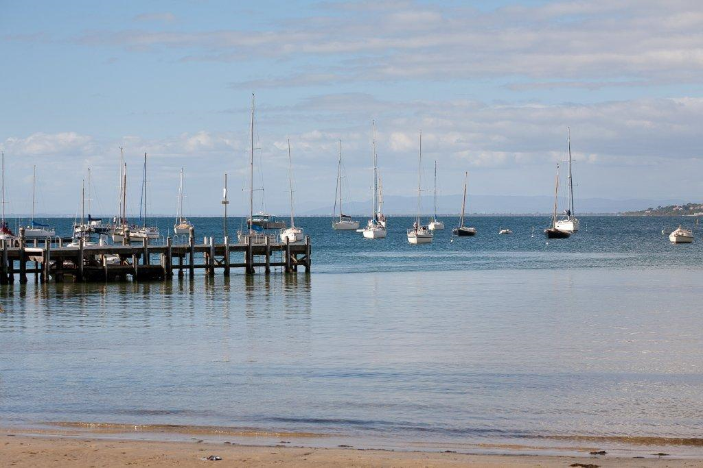 The Rocks Mornington-550681