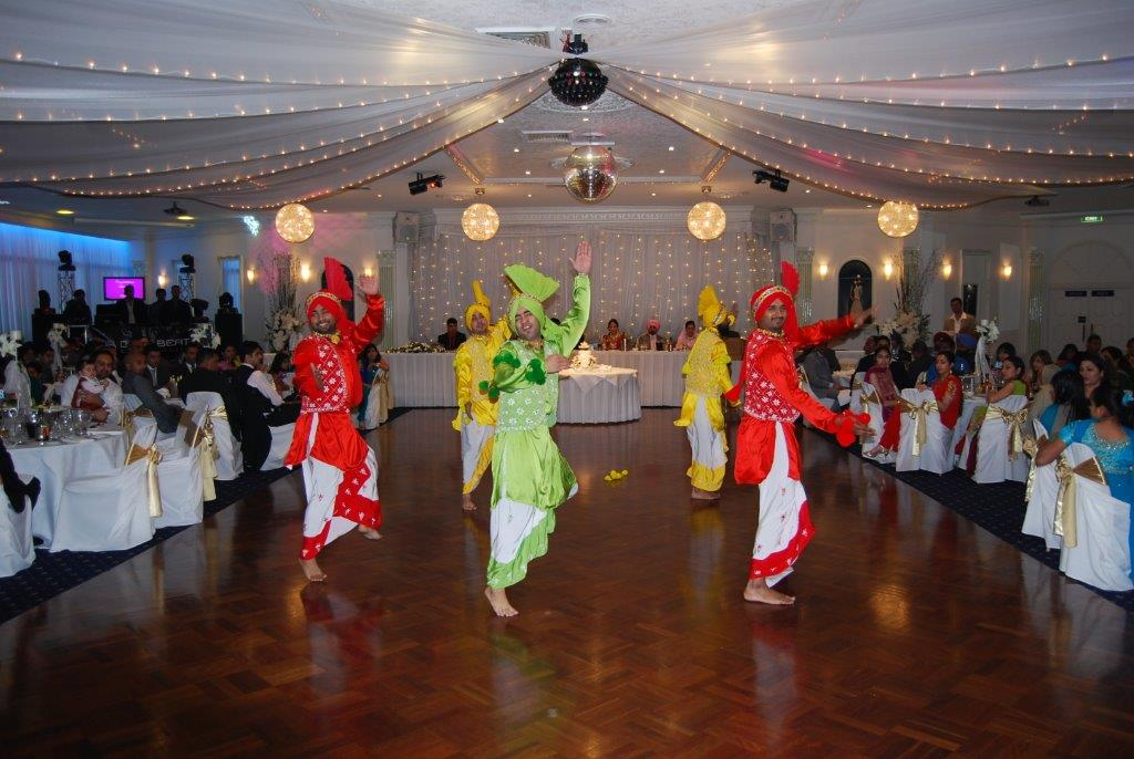 Roma Function Centre-250025