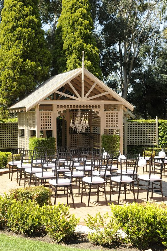 Historic Eschol Park House-461927