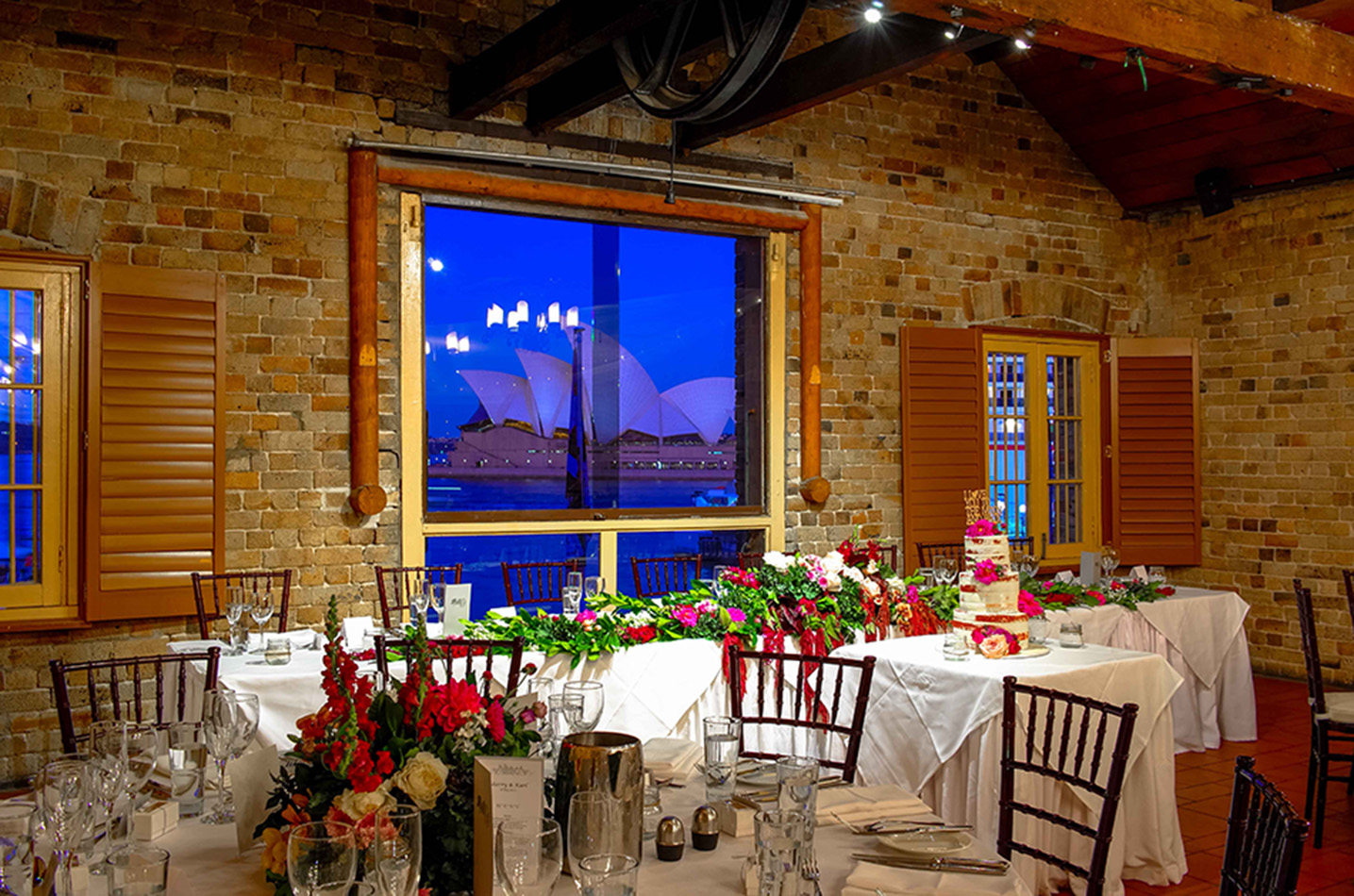 Italian Village-673773