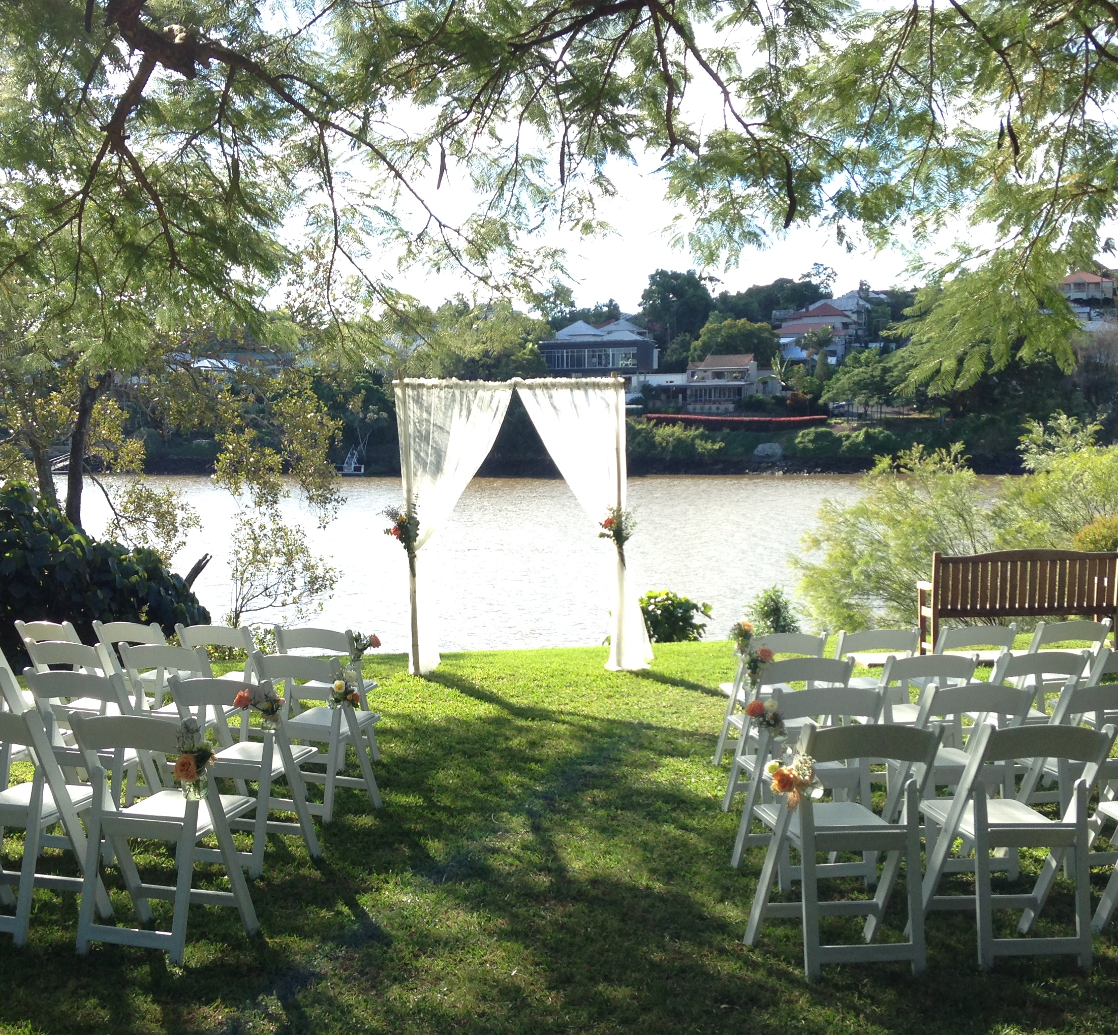 Toowong Rowing Club-318898