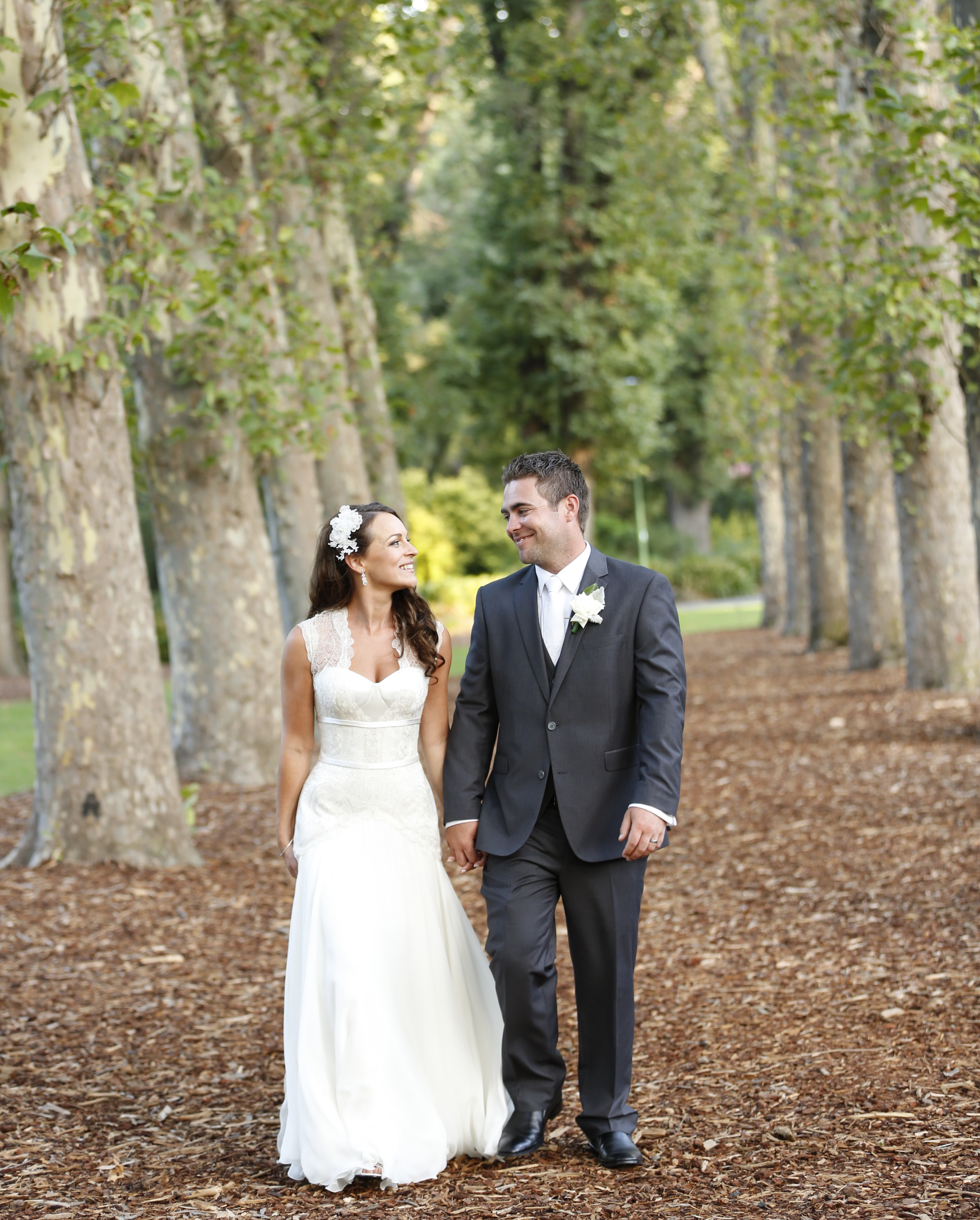 The Pavilion Fitzroy Gardens-524100