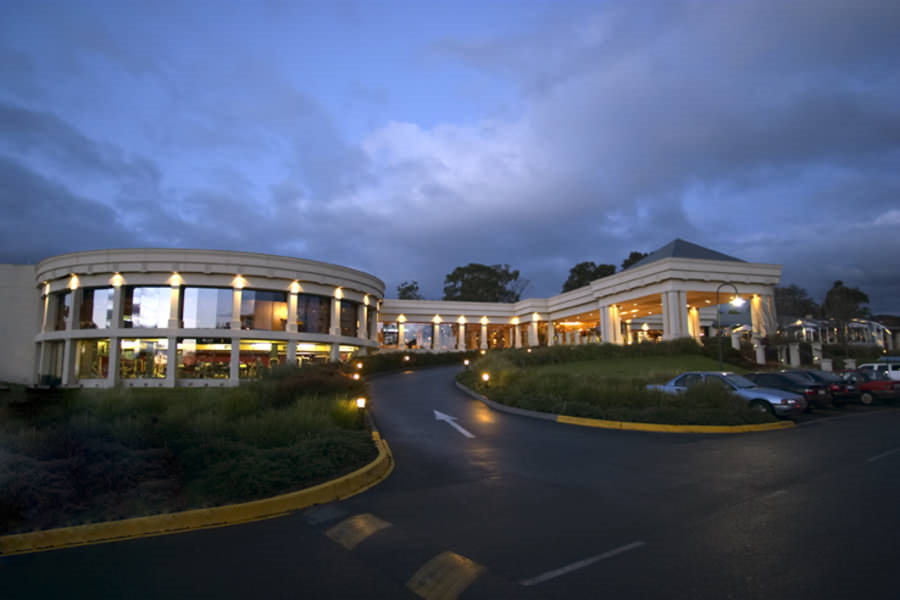 The Manningham Hotel-634821