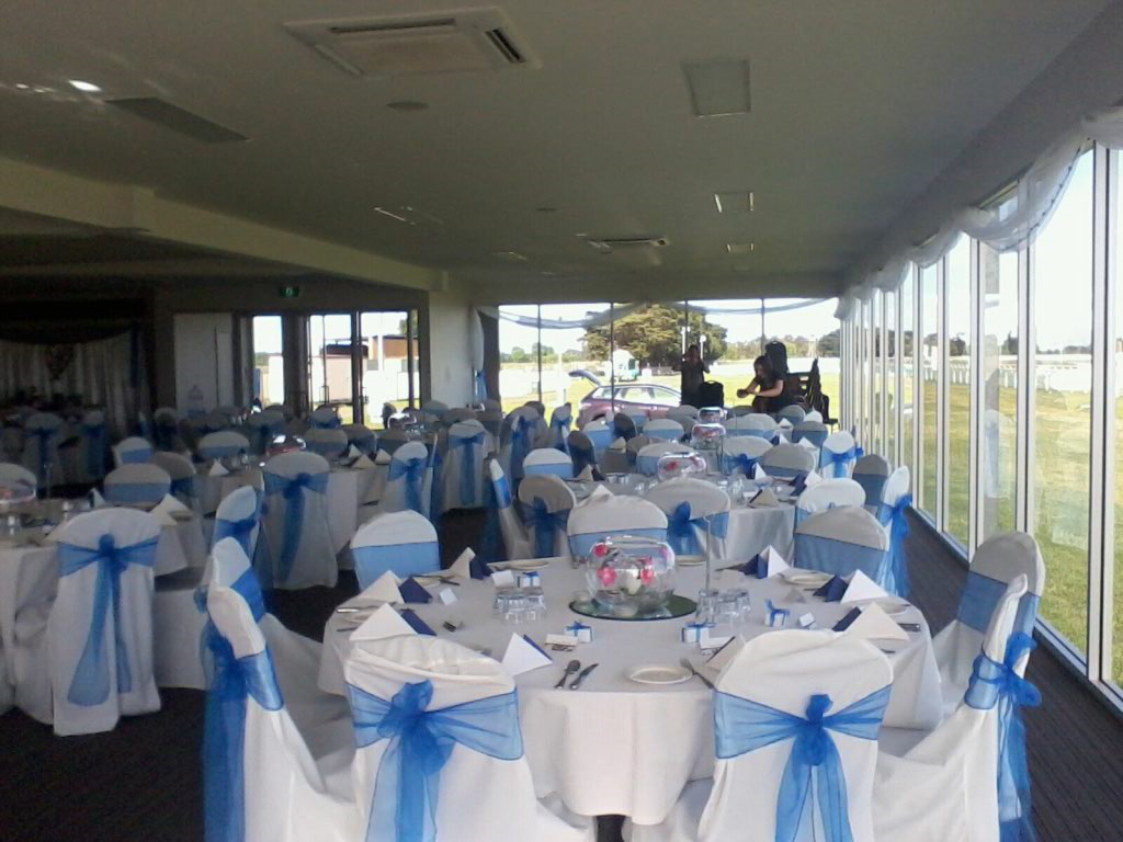 Sale Turf Club - Laurels Function Centre-646008