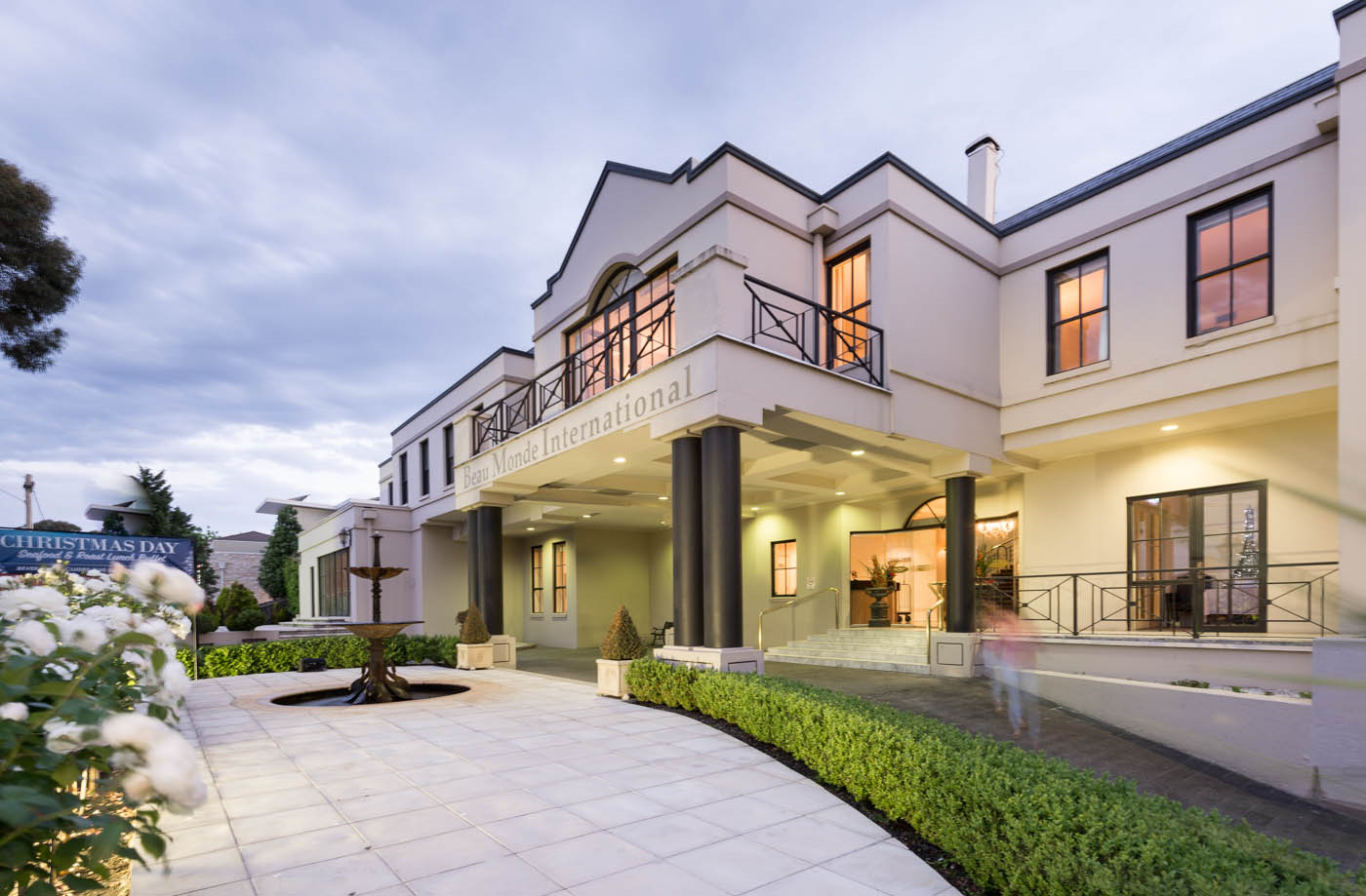 Beau Monde International-462509