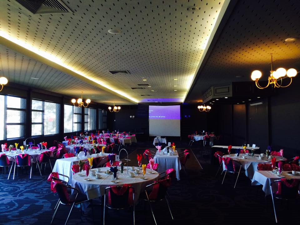 Skyways Hotel-783984