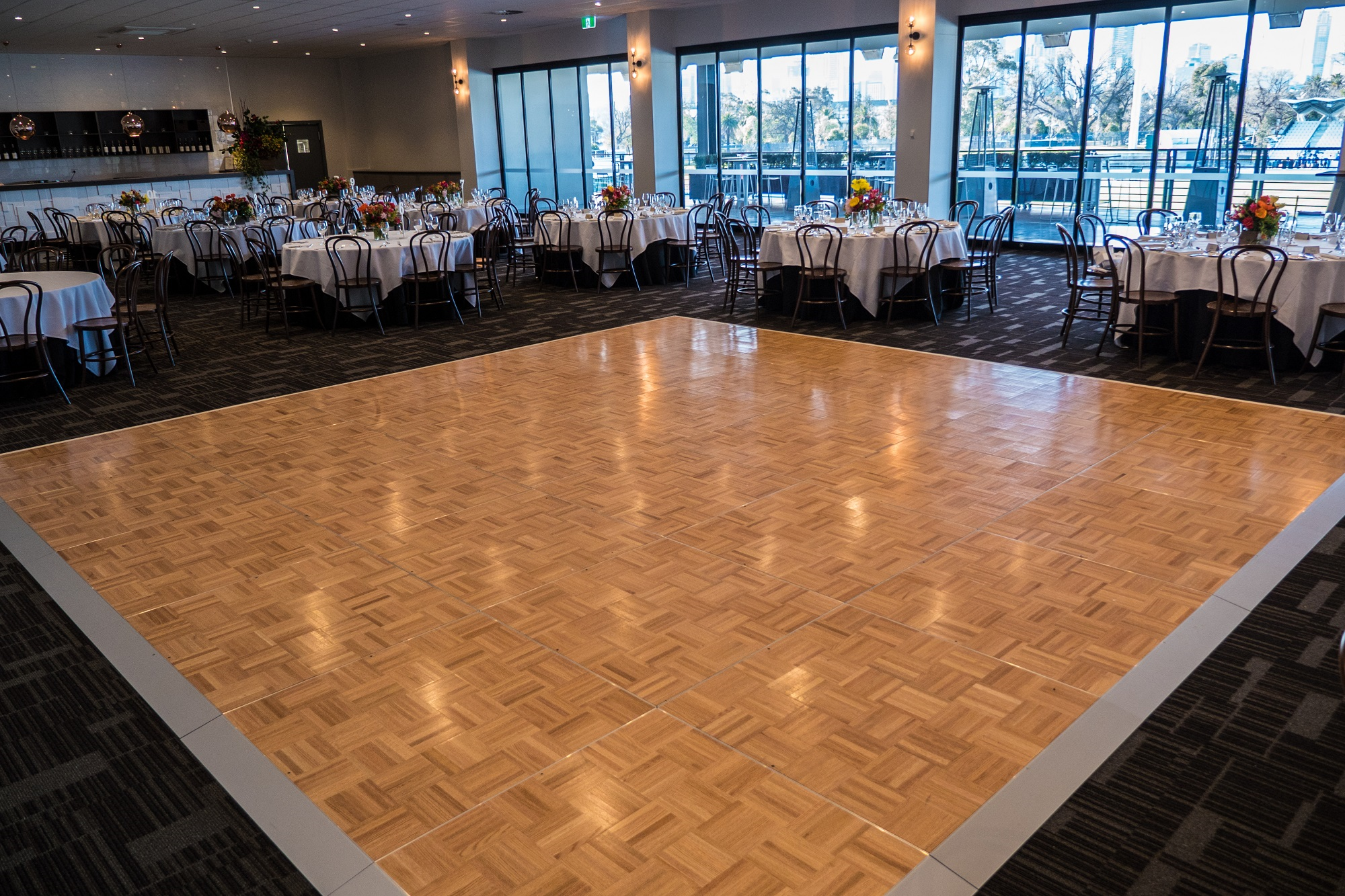 Lakeside Events at Albert Park-665158