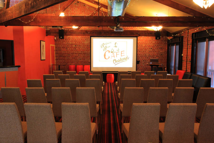 Belgian Beer Cafe-769995