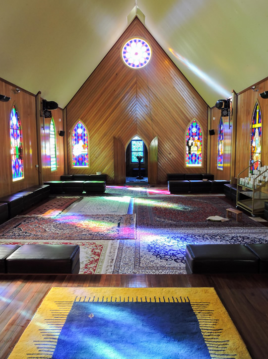 Natural Weddings at Natural Bridge-758276