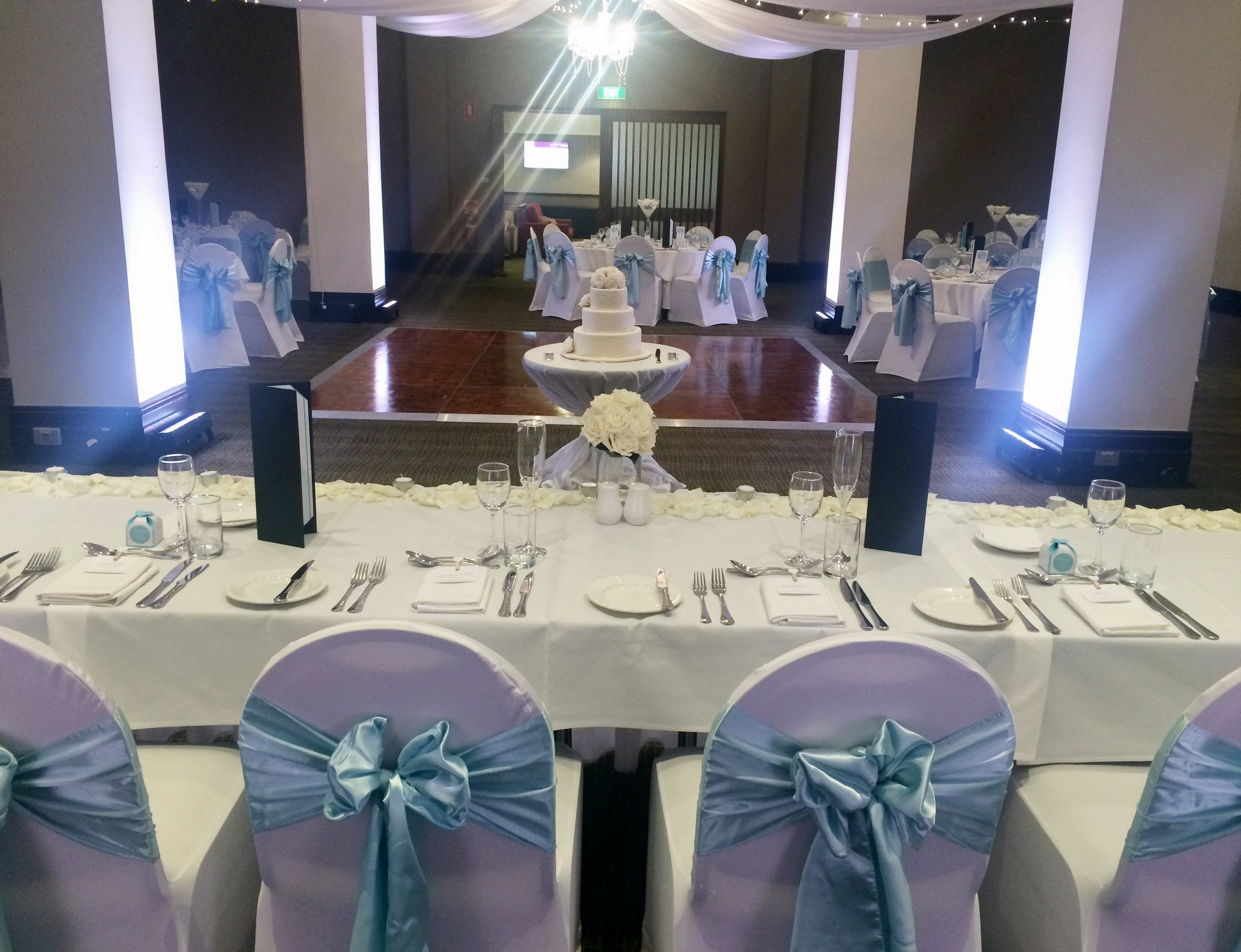 Mercure Grosvenor Hotel Adelaide-586579