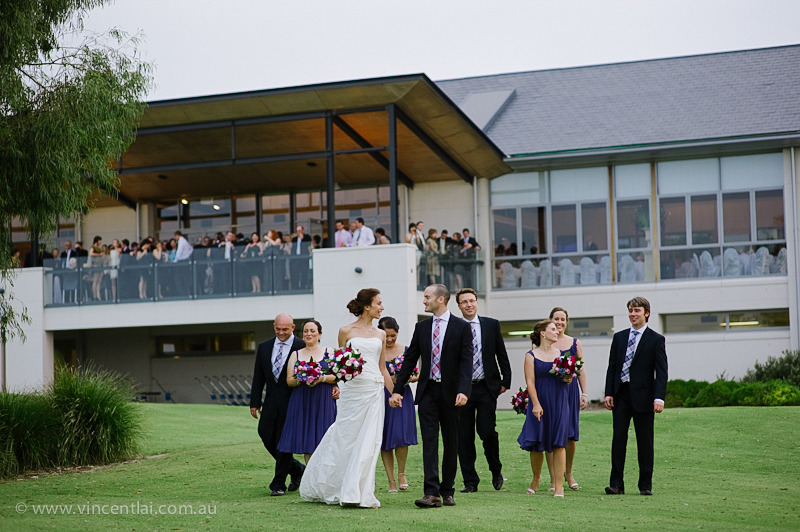 The Lakes Golf Club-720932