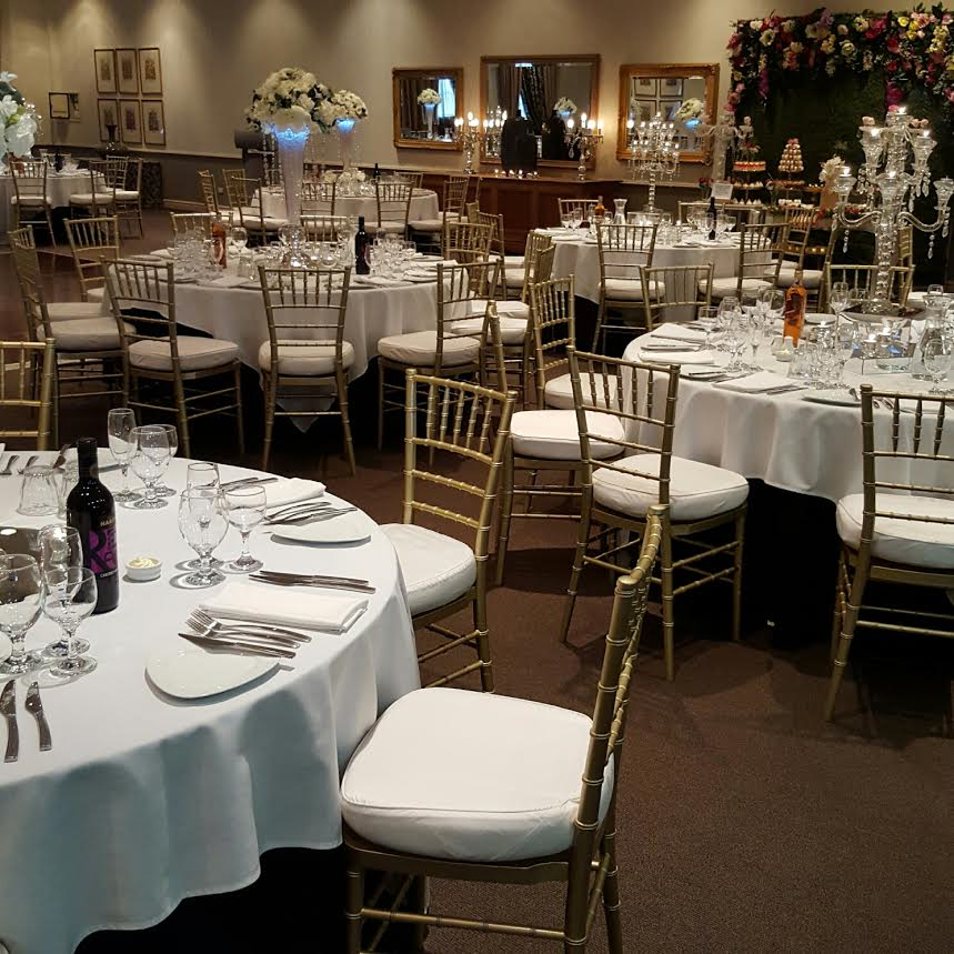 City West Receptions-790602