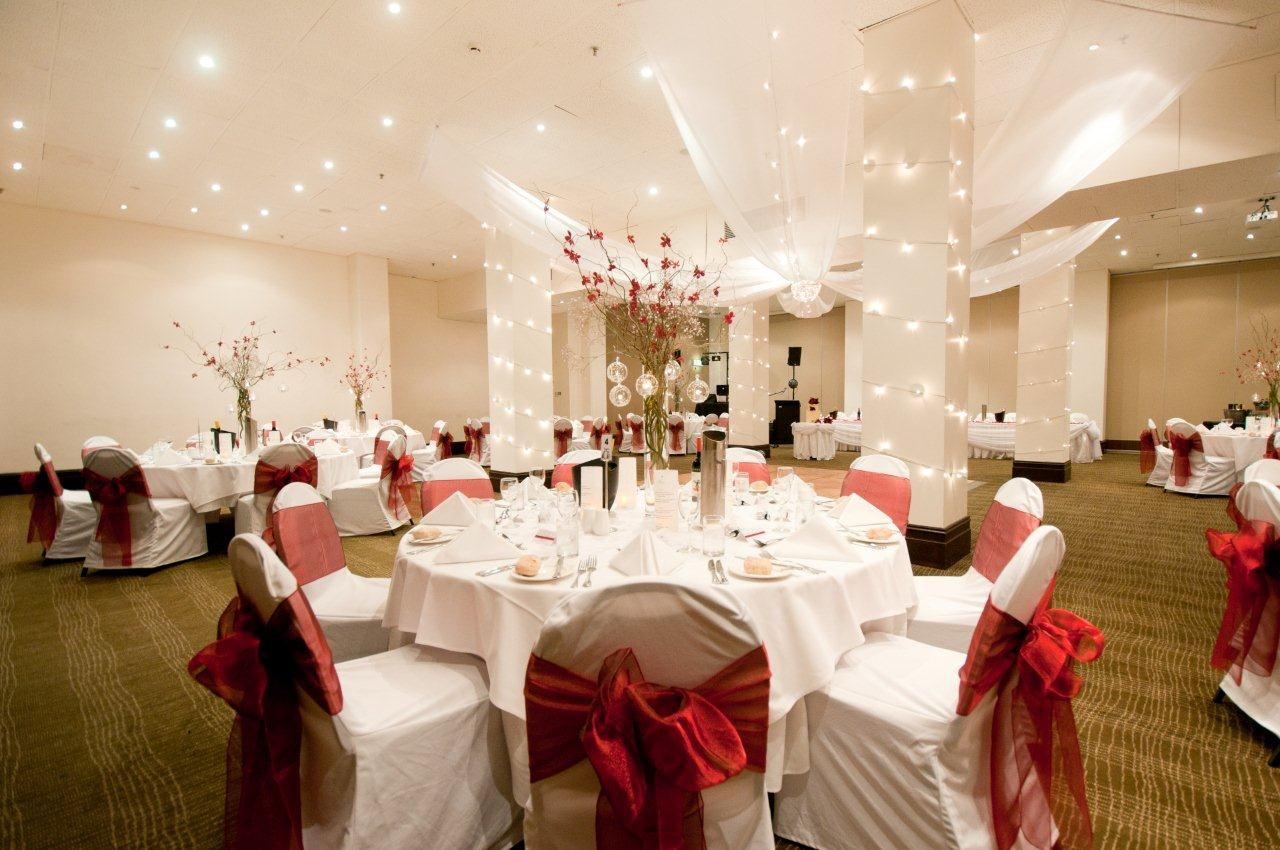 Mercure Grosvenor Hotel Adelaide-238509