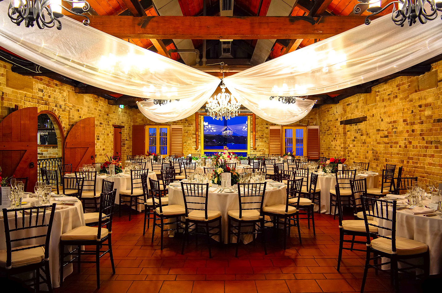 Italian Village-673754