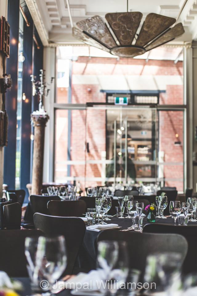 The Trustee Bar & Bistro-502806