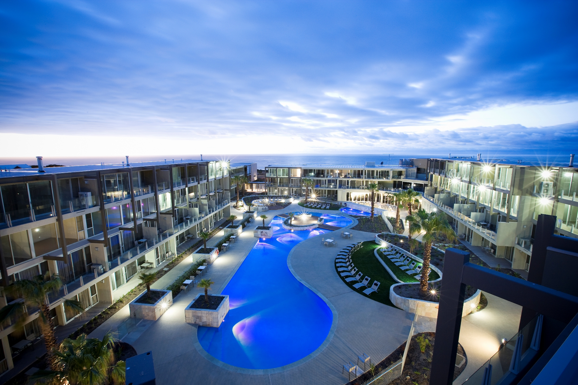 Wyndham Resort Torquay-806052