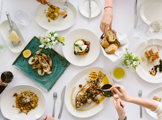 Oliveto Ristorante & Bar-558488