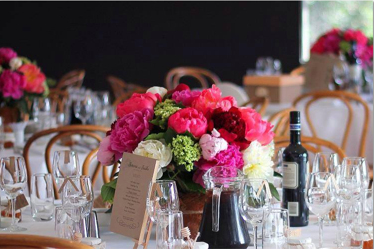 The Boulevard Restaurant and Functions-588818