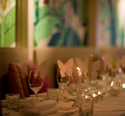 Harrisons Restaurant-81808