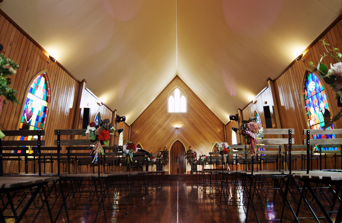 Natural Weddings at Natural Bridge-758267