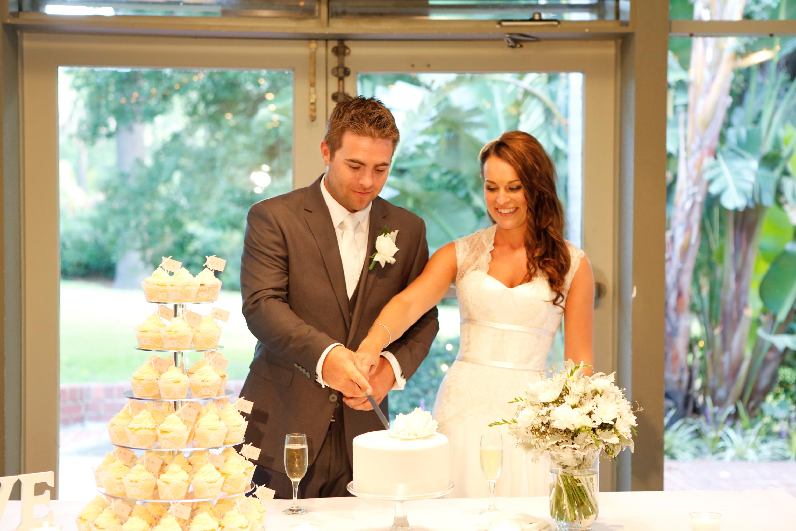 The Pavilion Fitzroy Gardens-524135