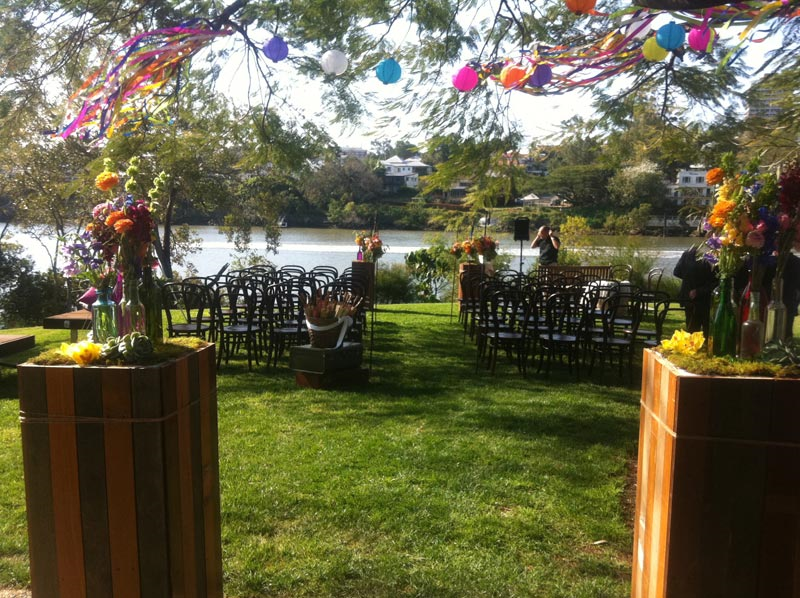 Toowong Rowing Club-463022