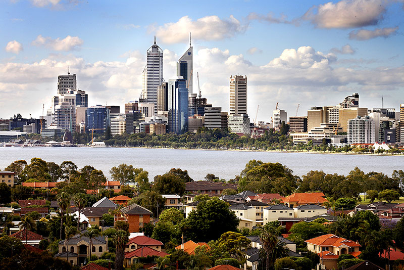 Metro Hotel Perth-733272