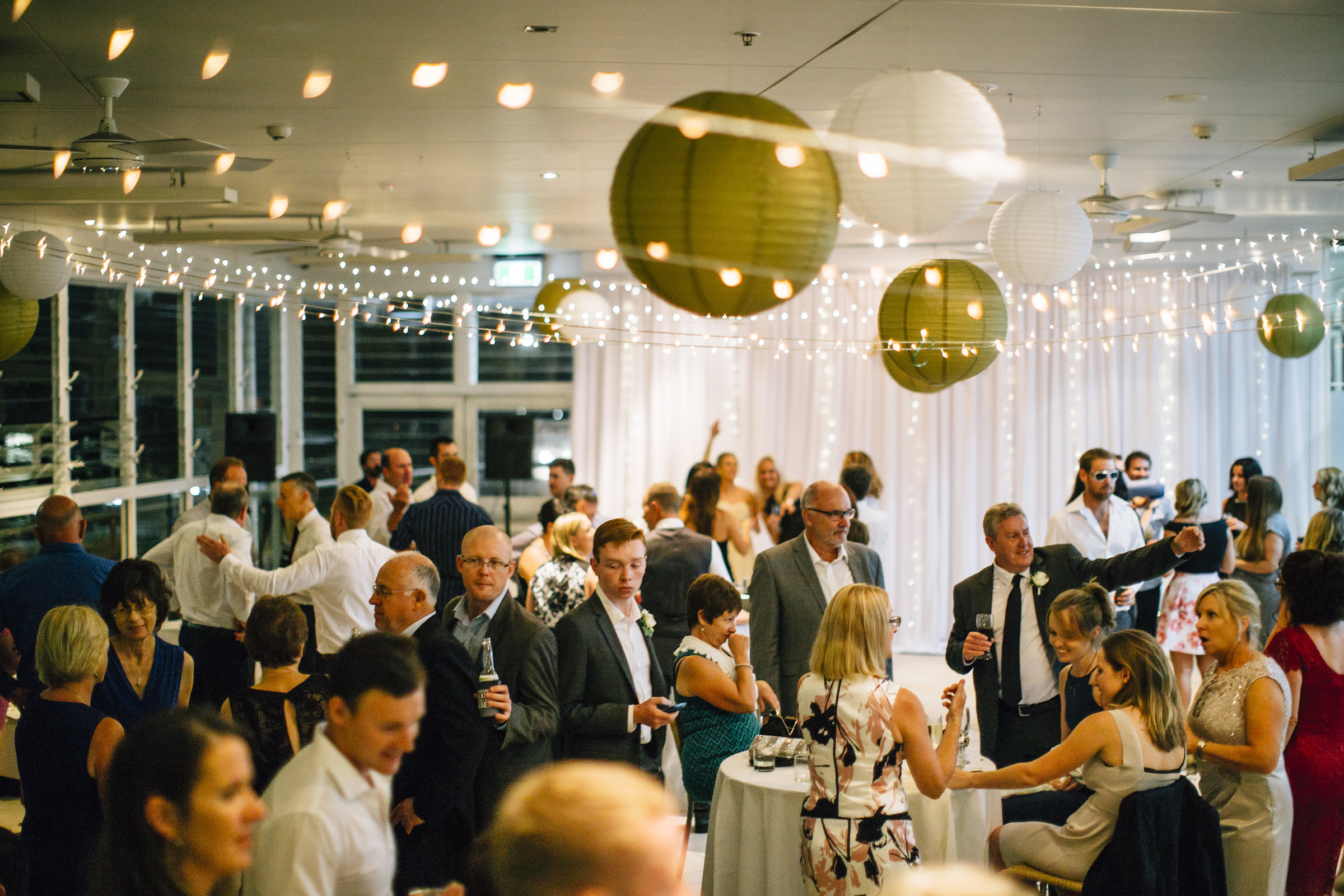 Ettalong Diggers -  The Esplanade Conference & Events Centre-663604