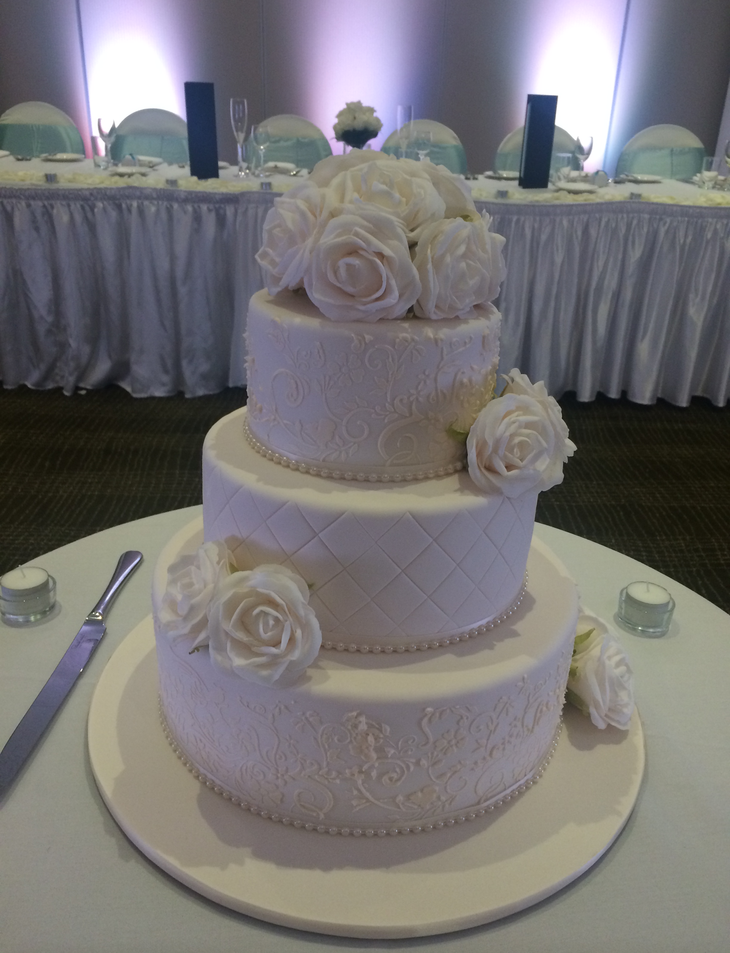 Mercure Grosvenor Hotel Adelaide-586597