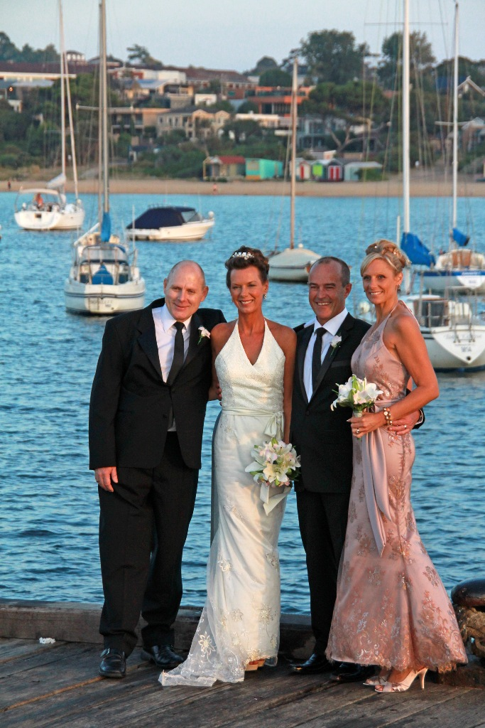 The Rocks Mornington-550719