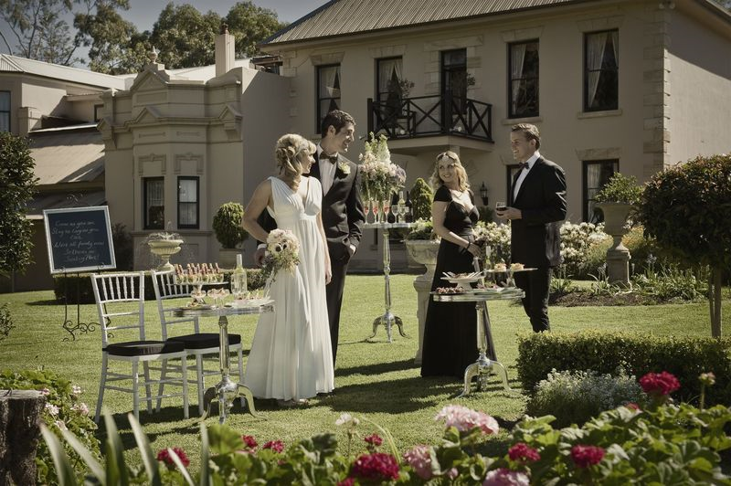 Historic Eschol Park House-462012