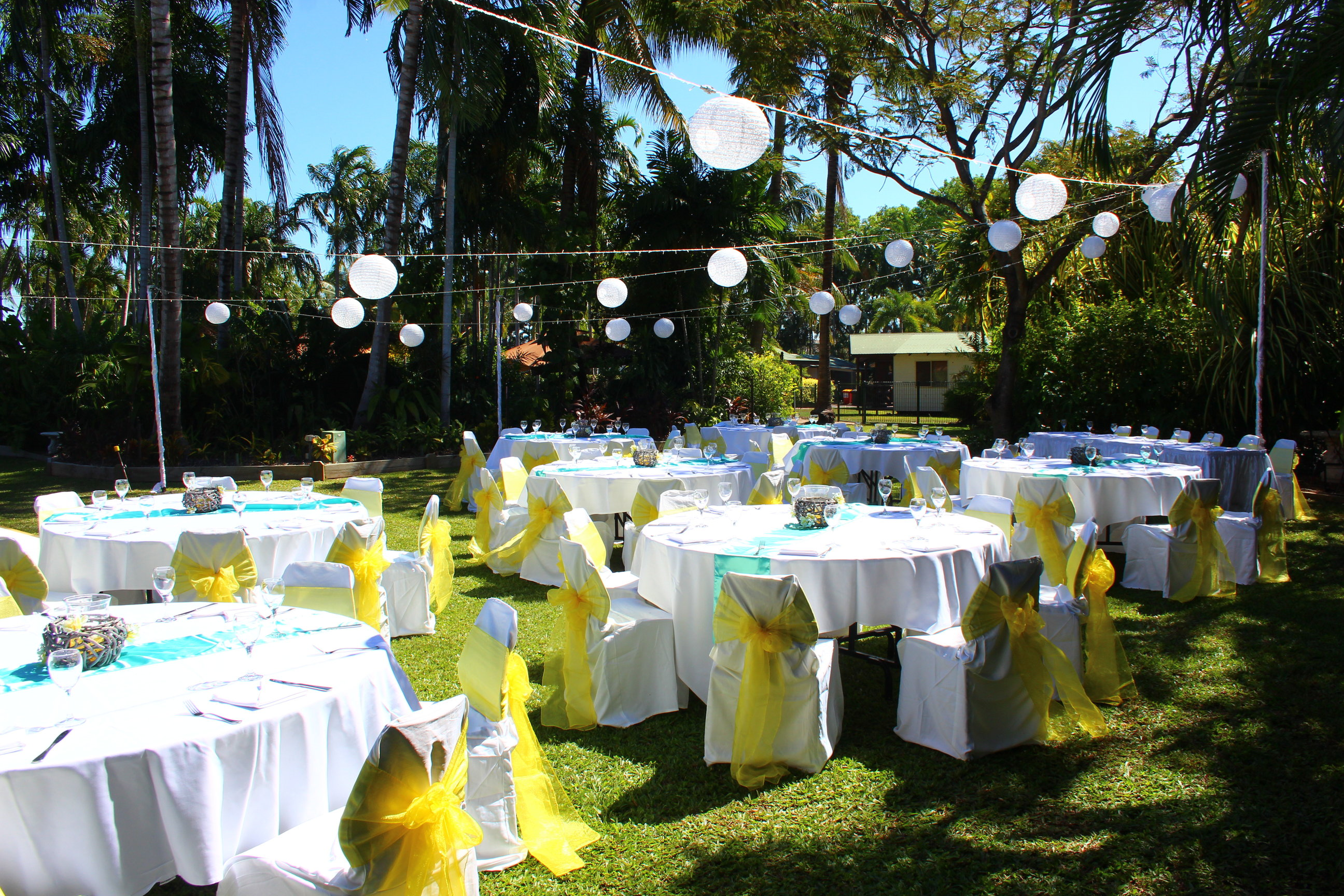 Darwin FreeSpirit Resort-571381