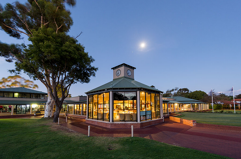 Royal Perth Golf Club-316068