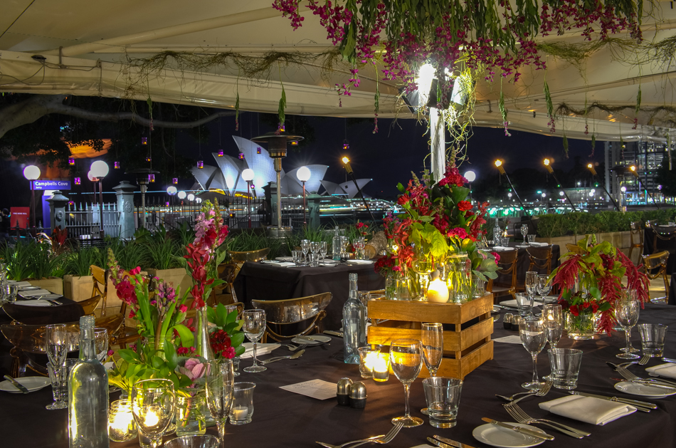 Italian Village-673777