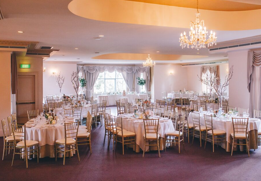 Historic Eschol Park House-783561