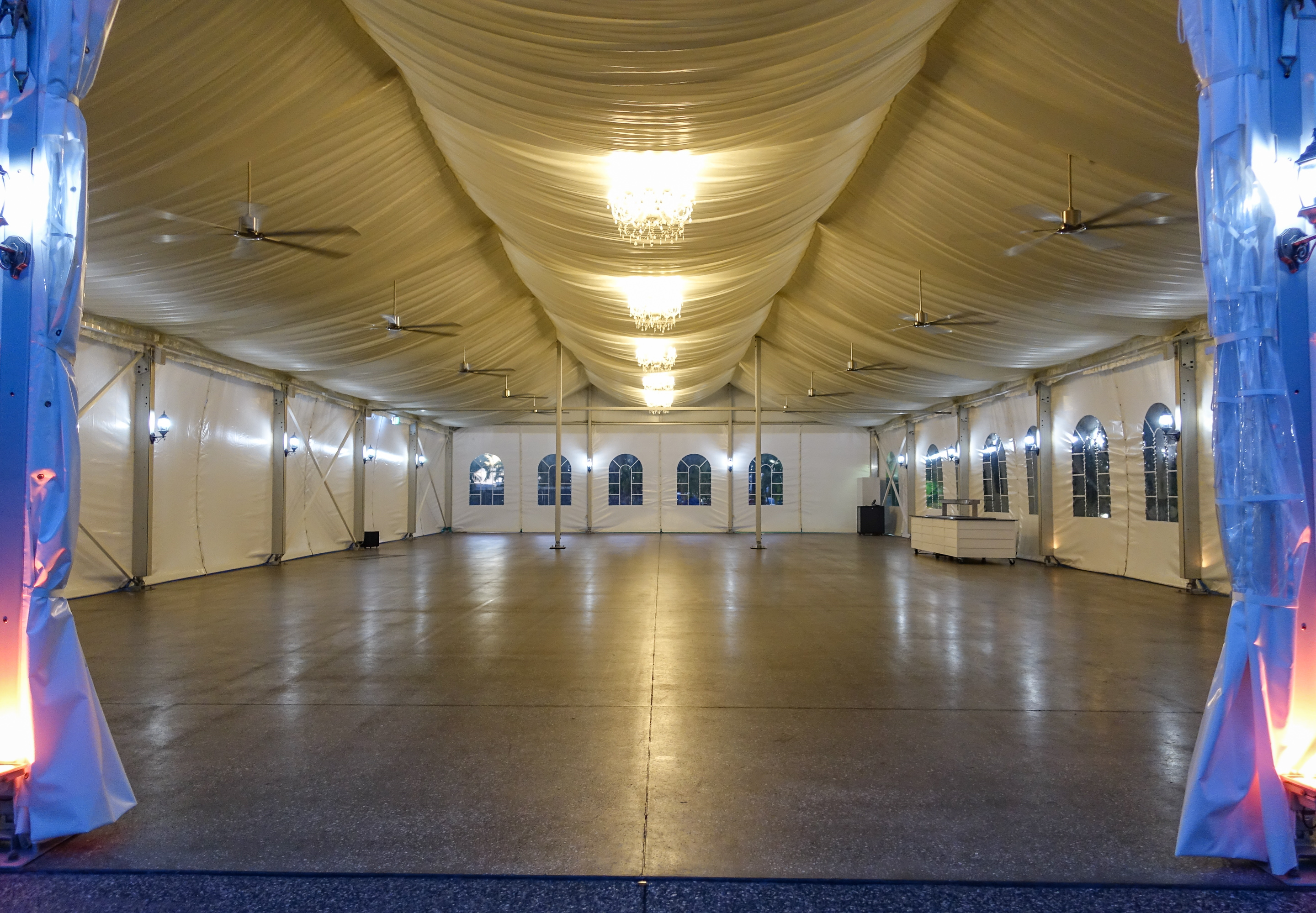 The Marquee Mackay Marina-763532