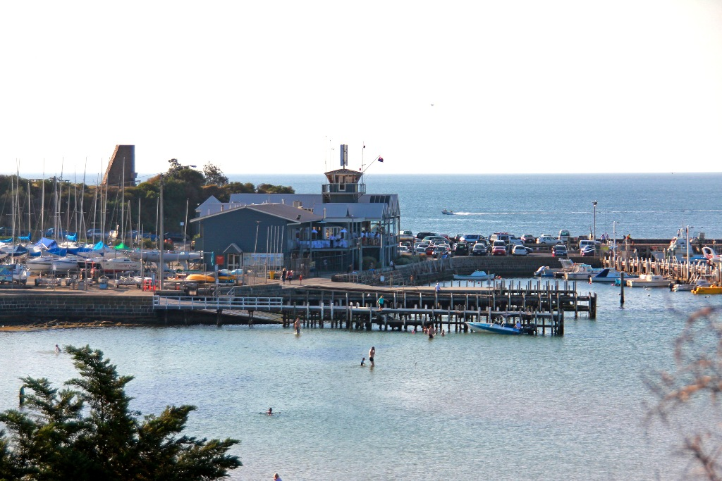The Rocks Mornington-550725