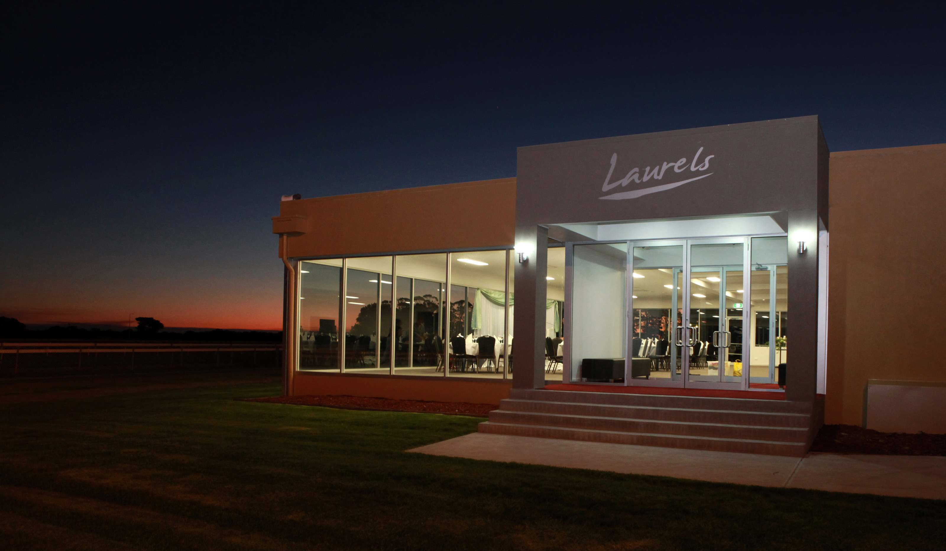 Sale Turf Club - Laurels Function Centre-646006