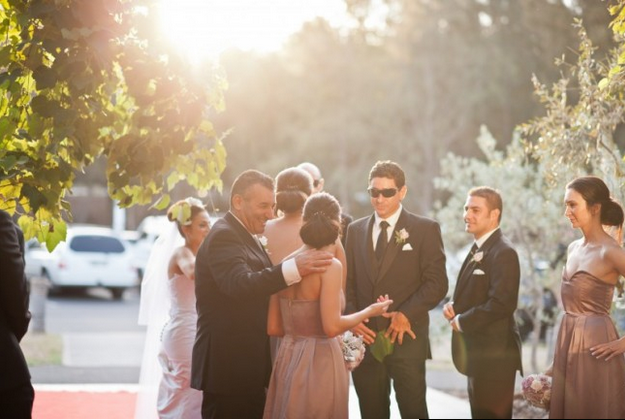 Oliveto Ristorante & Bar-558497