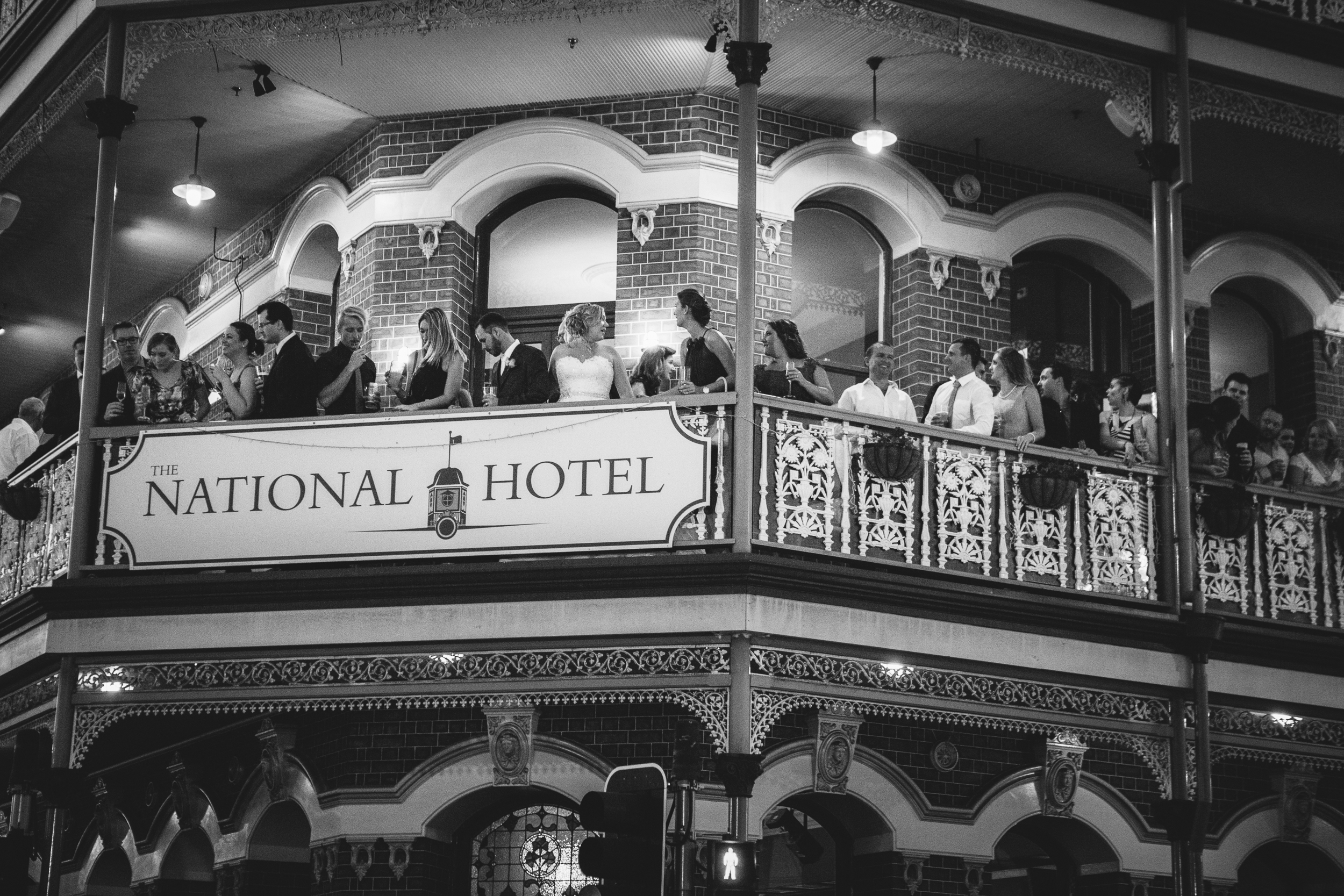 National Hotel Fremantle-563258