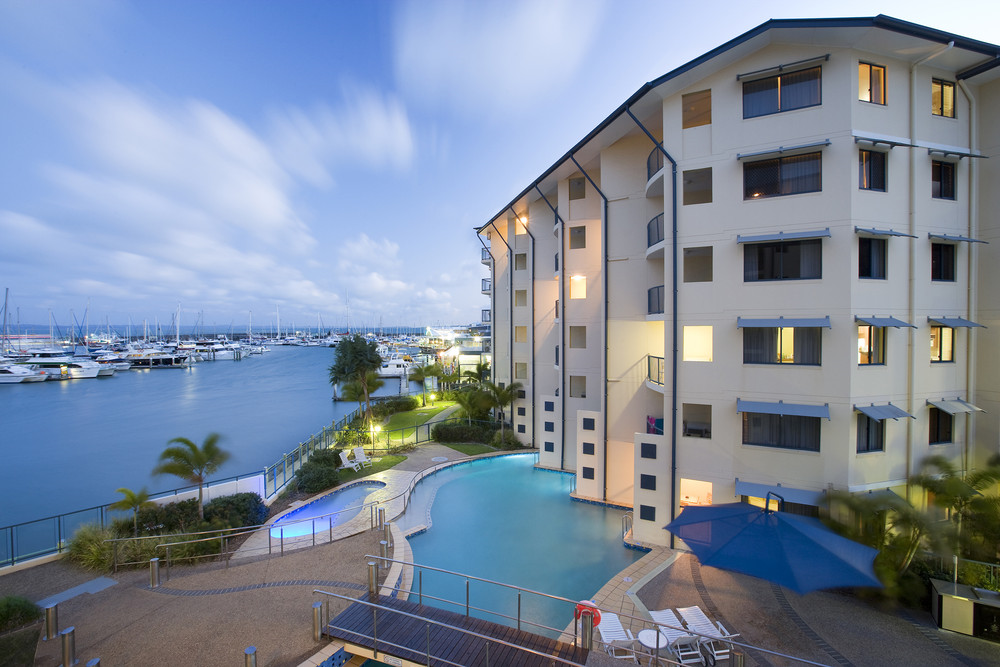 Mantra Hervey Bay-175392