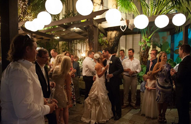 Harrisons Restaurant-81807